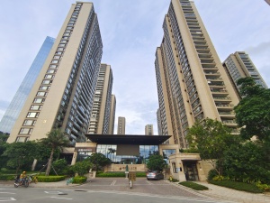 珠海九洲绿城小区信息图片