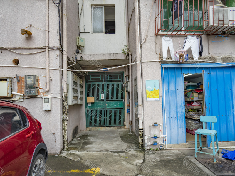 珠海喜迎居小区信息图片4