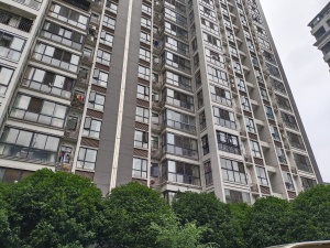 郴州和意花园小区信息图片