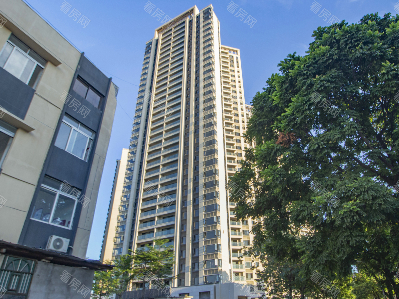 佛山金辉路劲江山云著小区信息图片10