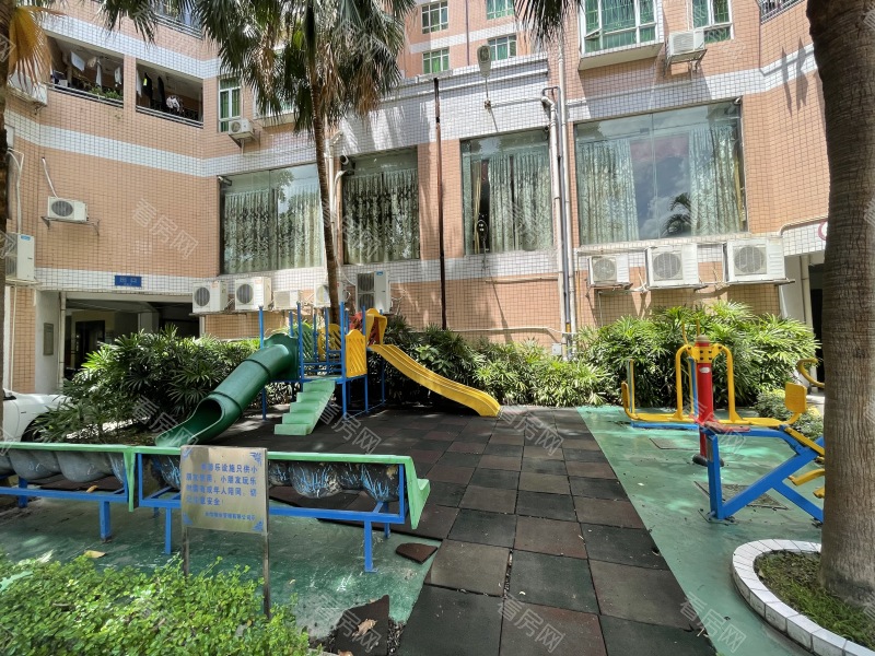 中山永怡花园南区小区信息图片11