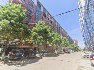 衡阳怡景园小区小区信息图片