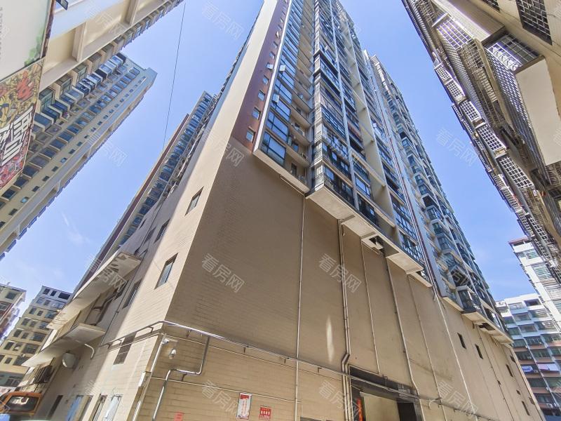 衡阳景强国际小区信息图片7