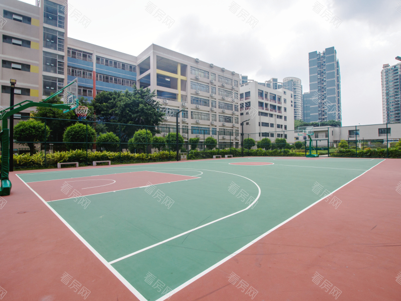 佛山景裕豪园小区信息图片11