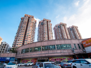 佛山皇朝广场小区信息图片