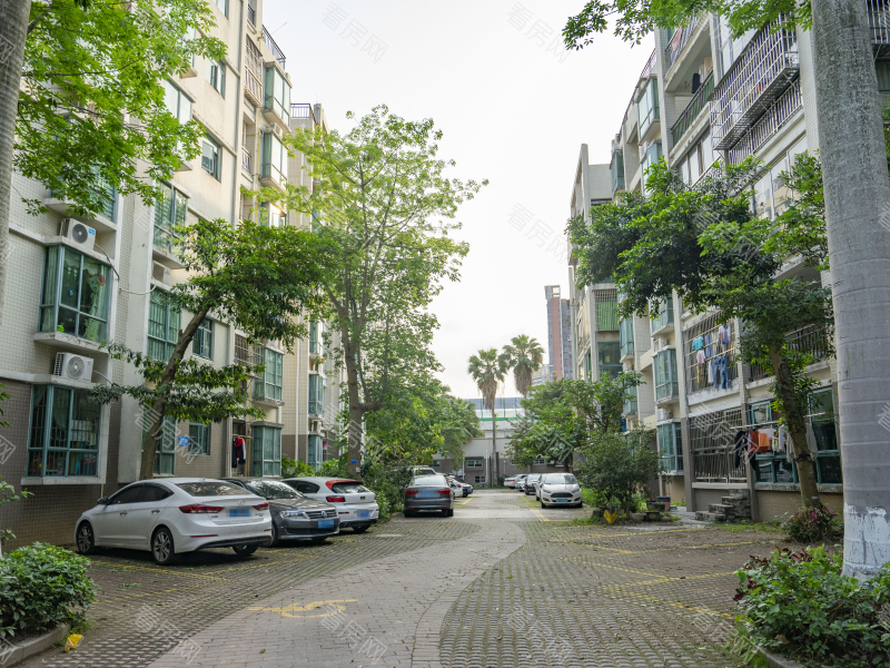 珠海棕榈假日小区信息图片8