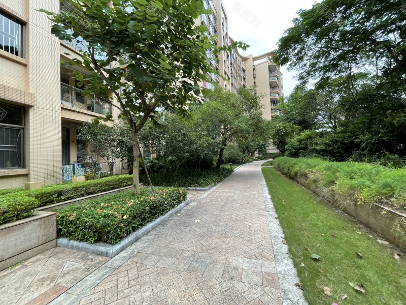 中山富逸臻园小区信息图片10