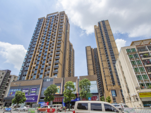 佛山润汉幸福汇广场小区信息图片