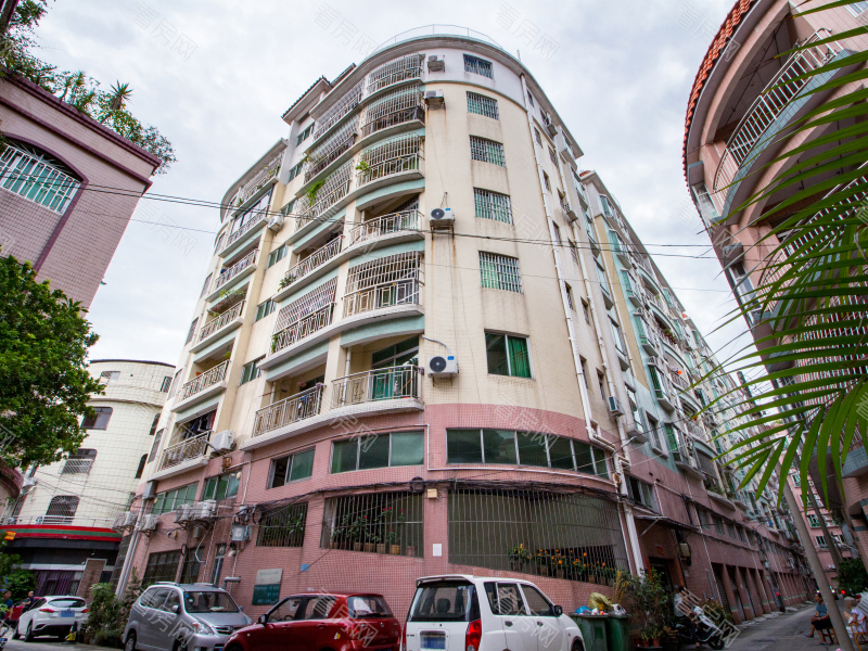 佛山鸿日居小区信息图片2