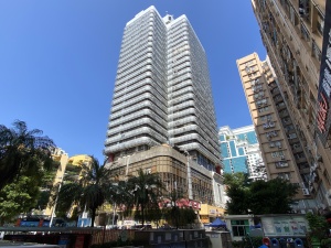 深圳联华大厦小区信息图片