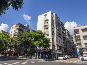 佛山桂花园东区小区信息图片