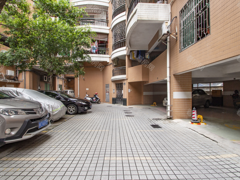 佛山德怡居小区信息图片4