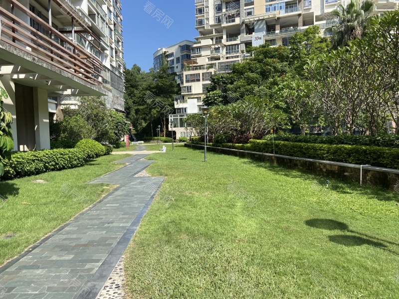 深圳中粮澜山小区信息图片4