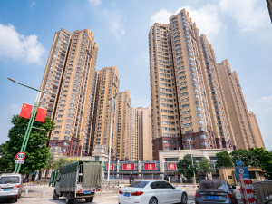 佛山松晖名苑小区信息图片