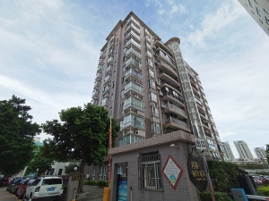 珠海鸿基66号庭院小区信息图片