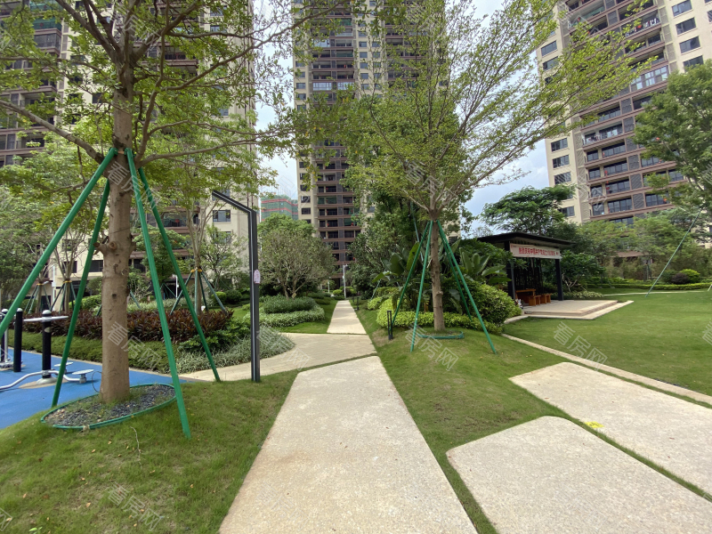 惠州中海阳光玫瑰园小区信息图片5