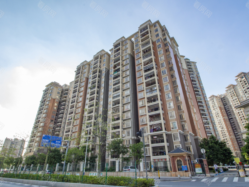 佛山上林苑小区信息图片10