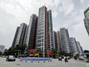 惠州中信水岸城珊瑚湾小区信息图片