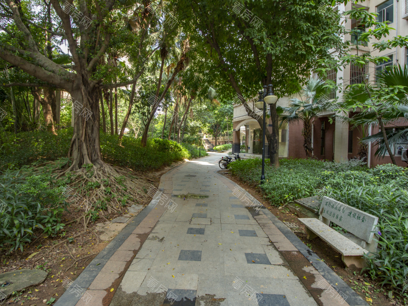 佛山帝景豪庭东区小区信息图片6