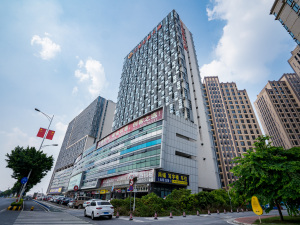 佛山三星金融大厦小区信息图片