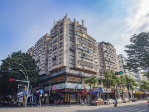 佛山东华大厦小区信息图片