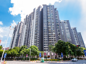 佛山滨海御庭小区信息图片