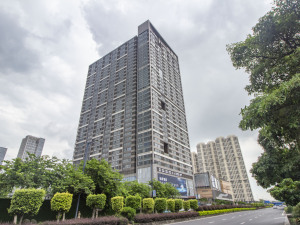 佛山怡龙湾公寓小区信息图片