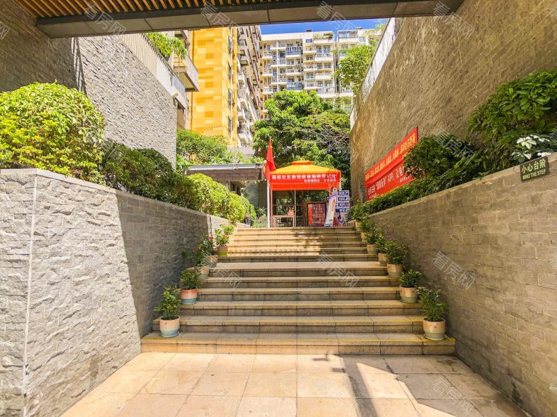 深圳花乡家园小区信息图片11