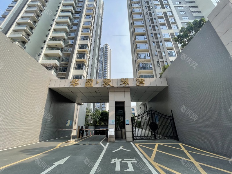 中山华盈爱琴湾小区信息图片5