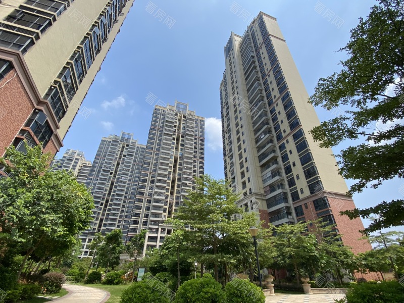 惠州南湖山庄小区信息图片3