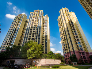 佛山连城湾小区信息图片