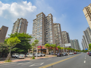 佛山奥林匹克花园(三水)小区信息图片