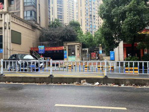 郴州恒隆国际小区信息图片