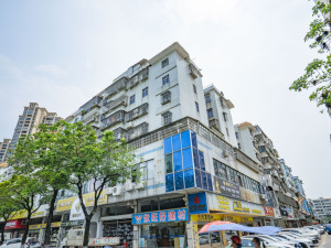 珠海雄昌花园小区信息图片