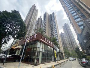 广州粤海丽江花园小区信息图片