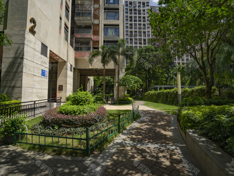 深圳金域东郡小区信息图片9