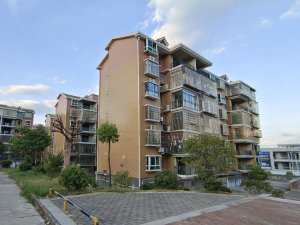 衡阳白沙佳苑四区小区信息图片