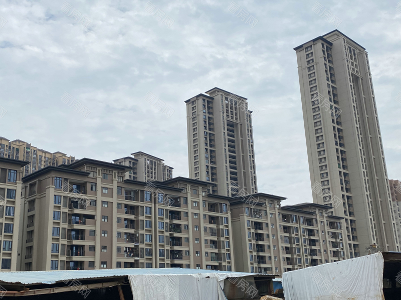 惠州中骏雍景台小区信息图片12