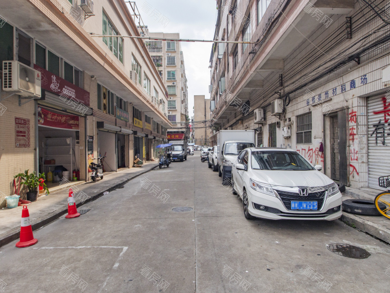 佛山金桂苑大厦小区信息图片5