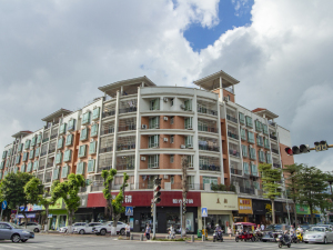 佛山美晨豪庭小区信息图片