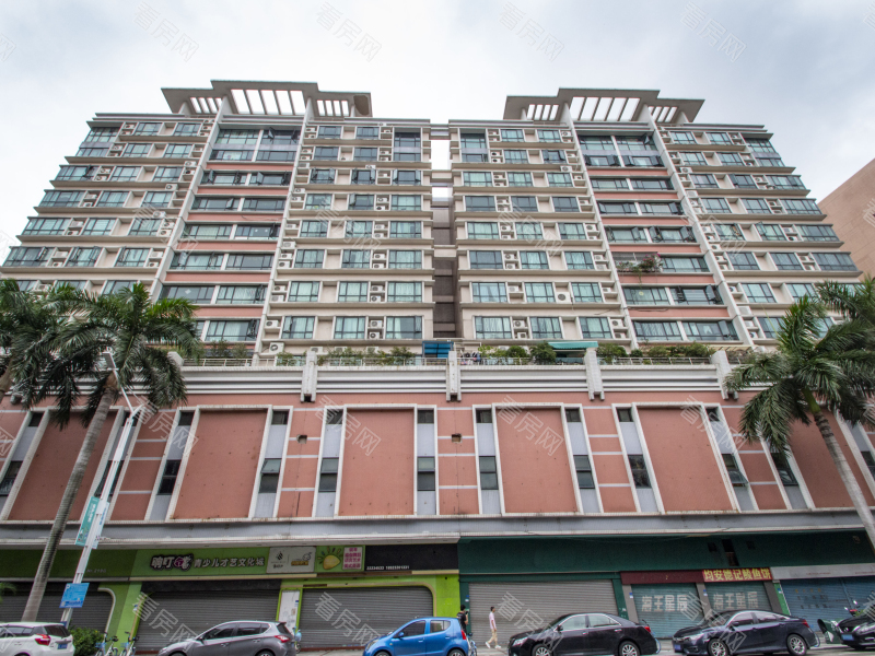 佛山雍景豪庭小区信息图片6