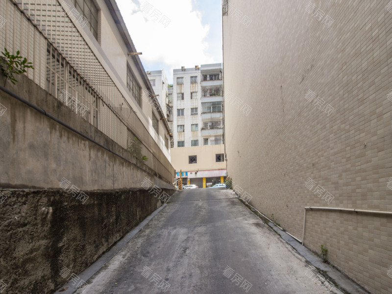 佛山御峰国际大厦小区信息图片5