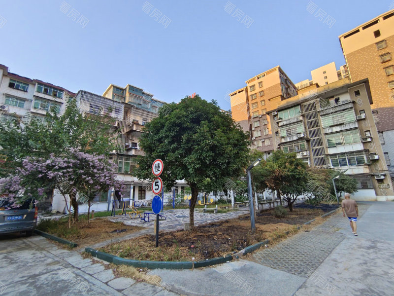 衡阳金盆电苑小区信息图片3