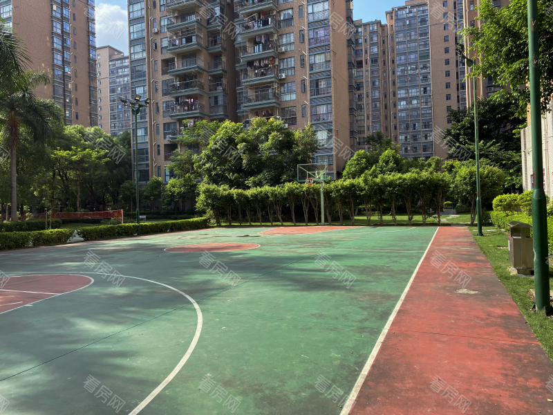 惠州江南御都小区信息图片9