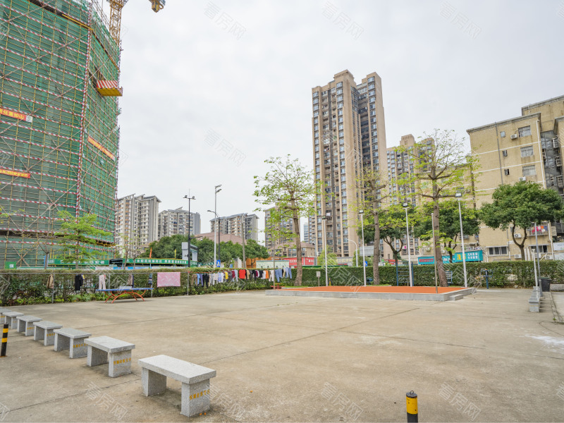 珠海翠花苑小区信息图片11