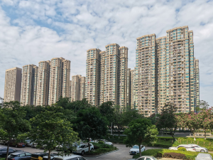 佛山桂丹颐景园A区小区信息图片