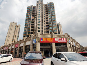 中山金裕香泉丽都小区信息图片