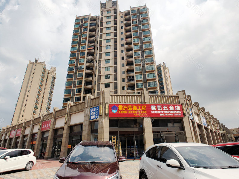 中山金裕香泉丽都小区信息图片1