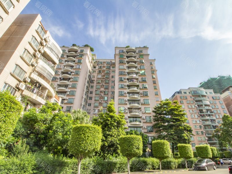 佛山东城花园小区信息图片10