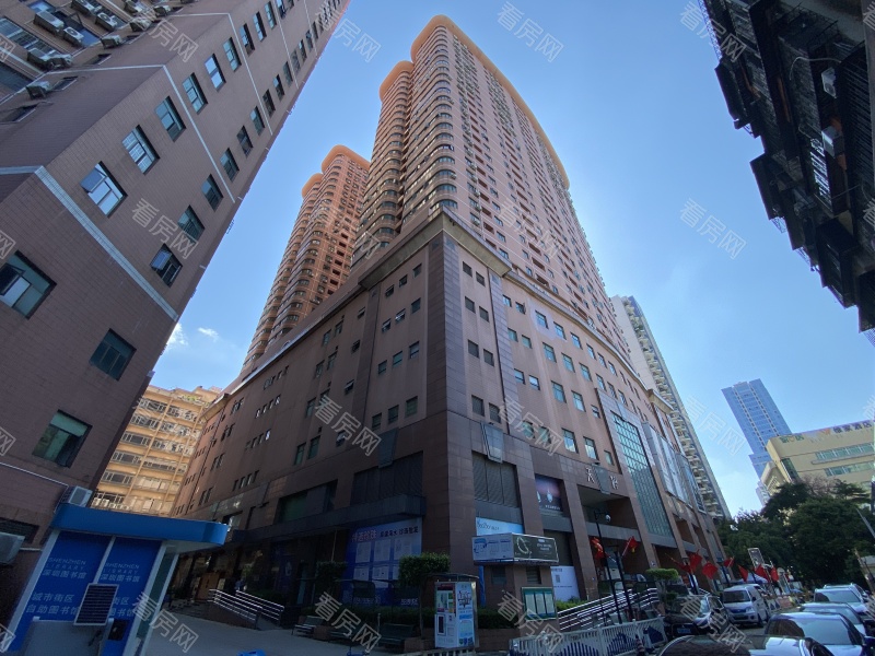 深圳金丽豪苑小区信息图片7
